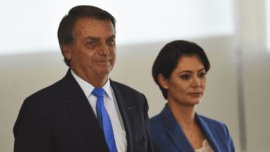 Bolsonaro, Michelle, Cid e mais 5 depõem à PF simultaneamente sobre joias sauditas (Créditos: Agência Brasil)