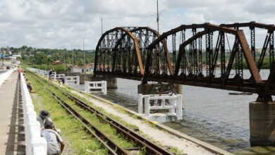 Justiça exige revitalização da Ponte de Ferro de Igapó