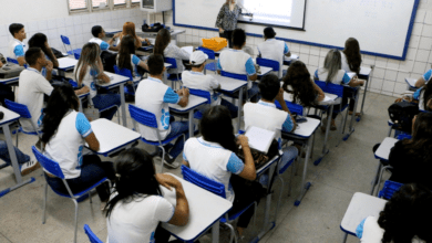 Projeto de Lei cria bolsa permanência para estudantes da rede pública do RN