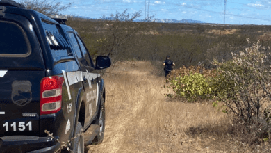 Suspeito de matar guarda municipal no Parque da Cidade é preso em Natal