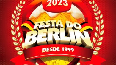 Vem aí a Festa do Berlin 2023: evento alemão mais tradicional do RN