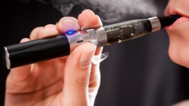 Cigarro eletrônico diminui contagem de espermatozoides e prejudica fertilidade