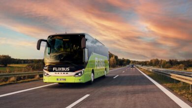 Com promoção de passagens a R$ 9,99, FlixBus inclui 10 novos destinos no Nordeste