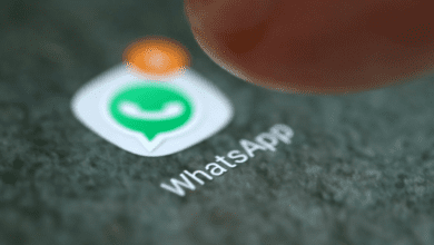 Agora é possível ler mensagens apagadas no WhatsApp; entenda (Créditos: Agência Brasil)