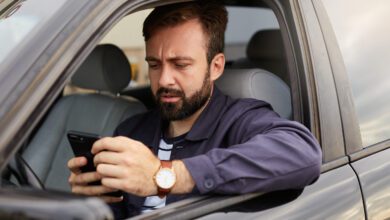 Pessoas com TDAH têm o dobro do risco de se envolver em acidentes