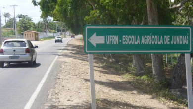 Escola Agrícola da UFRN abre 316 vagas em cursos técnicos