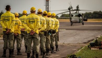 ICMBio anuncia processo seletivo para Agentes Temporários em Natal