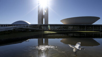 Congresso aprova proposta que aumenta fundo eleitoral para R$ 5 bilhões