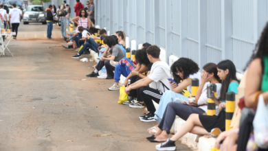 Não basta escrever bem! Como fazer uma boa redação para concurso? (Créditos: Agência Brasil)