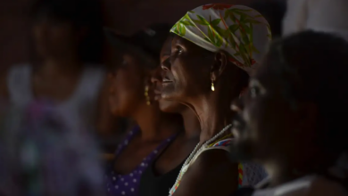 Dia da Consciência Negra é feriado no Brasil? (Créditos: Agência Brasil)