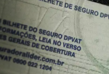 Sem verba, Caixa suspende pagamento de Seguro DPVAT (Créditos: Agência Brasil)