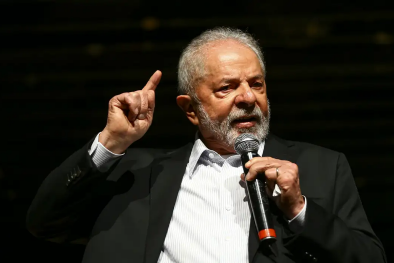 Confira a análise do veto de Lula a desoneração da folha de pagamento (Créditos: Agência Brasil)