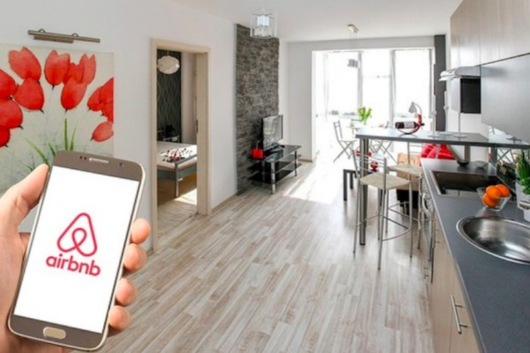 Alugar imóvel em condomínio residencial pelo Airbnb: pode ou não pode? (Créditos: Agência Brasil)