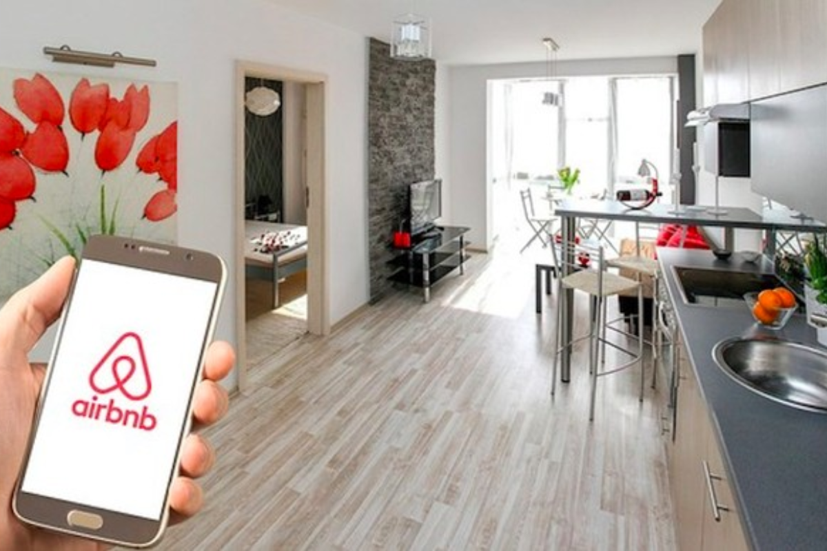 Alugar imóvel em condomínio residencial pelo Airbnb: pode ou não pode?