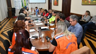 O decreto do estado de emergência é uma medida estratégica para enfrentar a burocracia do serviço público, permitindo o acesso mais ágil a recursos emergenciais necessários (Foto: Alex Régis / Secom)