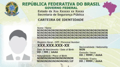 Fim do RG nova carteira de identidade nacional começa a ser emitida no RN