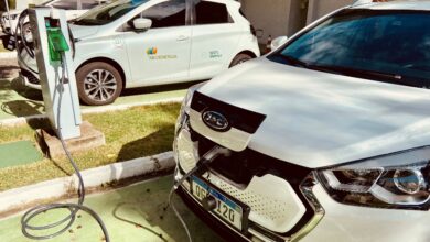 Passeio elétrico marca Dia Potiguar da Mobilidade Elétrica neste sábado em Natal