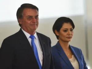 A última visita de Jair Bolsonaro ao Rio Grande do Norte ocorreu em 12 de setembro de 2022, durante a campanha presidencial (Foto: Marcelo Camargo/Agência Brasil)