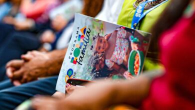 Na divisão por regiões, o maior número de famílias contempladas pelo Bolsa Família em dezembro de 2023 está no Nordeste (Foto: Danilo França / MDS)