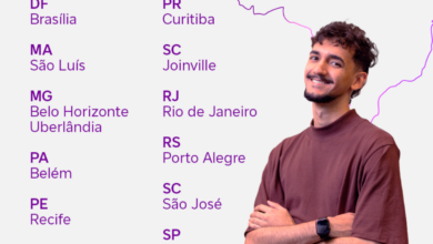 O cargo pede que o candidato tenha previsão de formatura em curso superior entre junho de 2025 e dezembro de 2026 ou esteja cursando o segundo semestre de um curso tecnólogo em janeiro de 2024.