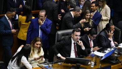 camara dos deputados aumento do fundo eleitoral