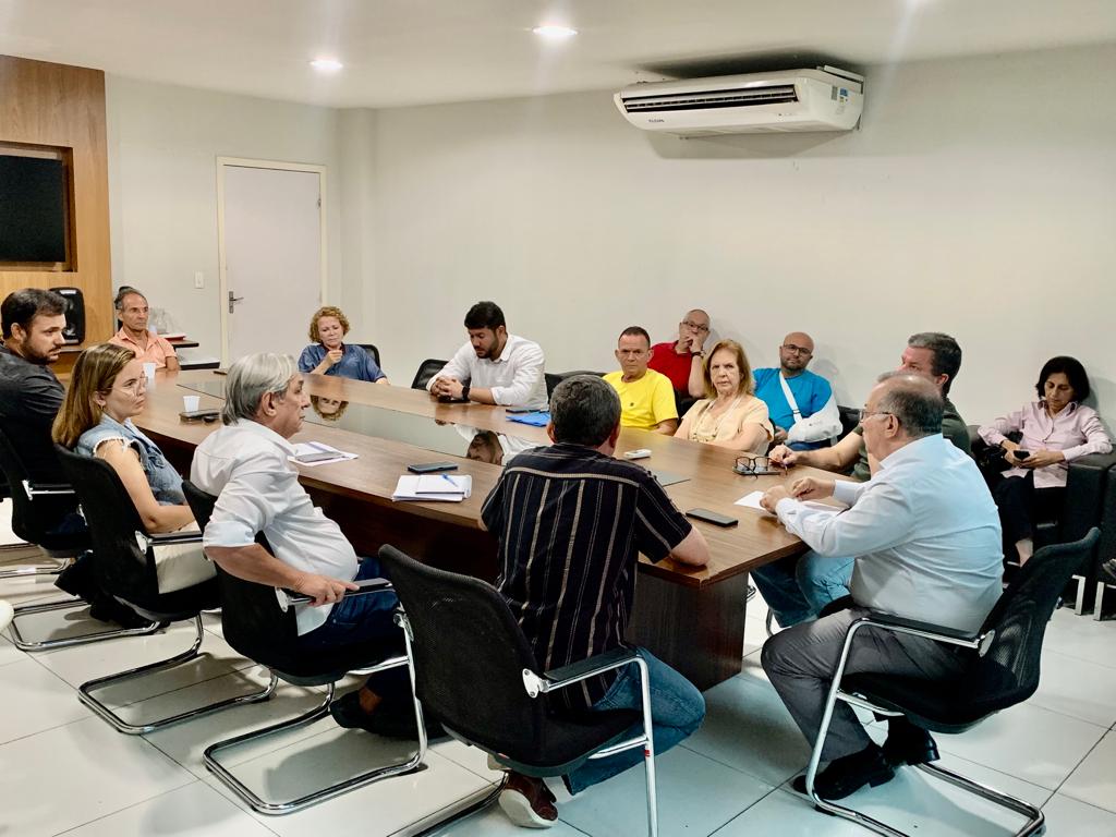 O evento, considerado o maior do estado, contará com sete dias de festa e mais de 50 atrações nacionais e locais (Foto: Ana Amaral)