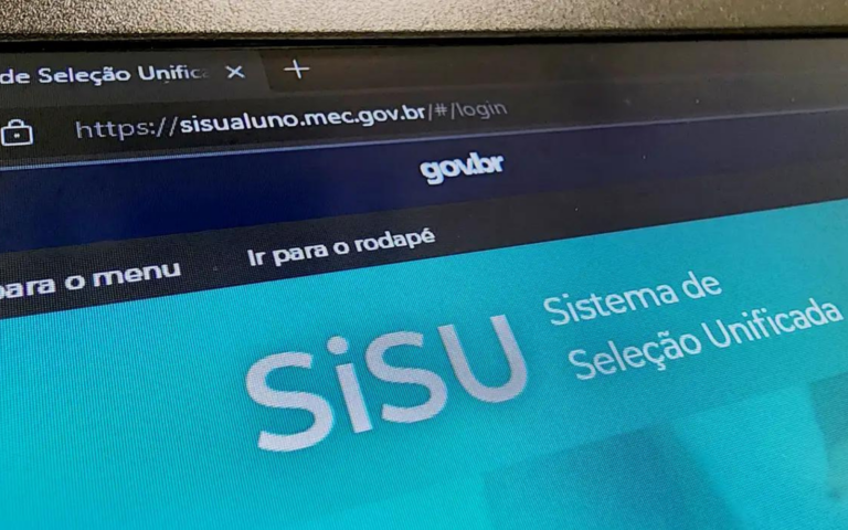 Com inscrições abertas, Sisu 2024 oferta mais de 12 mil vagas no RN (Foto: Agência Brasil)