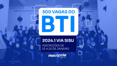 Participantes do Enem terão a partir de segunda-feira, 22, para se inscrever no processo seletivo do IMD.