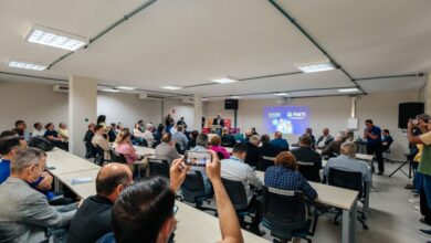 RN recebe a primeira Faculdade de Energias Renováveis do Brasil (Foto: Divulgação / Pedro Lucas Rebouças/ Senai)