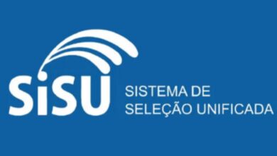 As inscrições do processo de seleção para o Sisu 2024 acontecerão de 22 a 25 de janeiro.