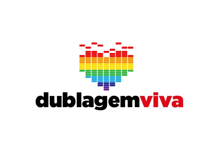 Campanha Dublagem Viva (Foto: Divulgação)