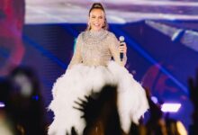 'A Festa', turnê que celebra os 30 anos de carreira de Ivete Sangalo terá show em Natal (Foto: Divulgação / A Festa)