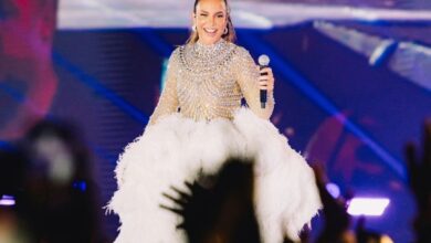 'A Festa', turnê que celebra os 30 anos de carreira de Ivete Sangalo terá show em Natal (Foto: Divulgação / A Festa)