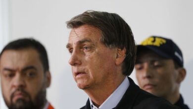 Operação da PF mira Bolsonaro, ex-ministros e militares (Foto: Fernando Frazão / Agência Brasil)