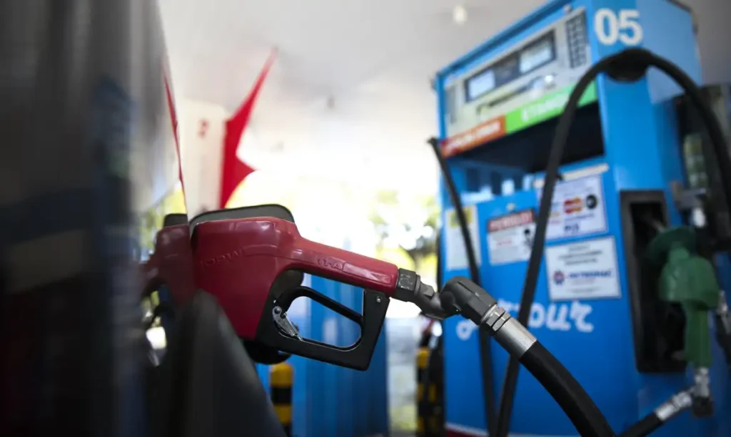 Gasolina no RN sofre o terceiro reajuste seguido em 2024 (Foto: Agência Brasil)