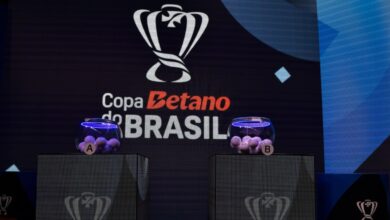 Copa do Brasil 2024 confira datas e horarios dos jogos da Terceira Fase