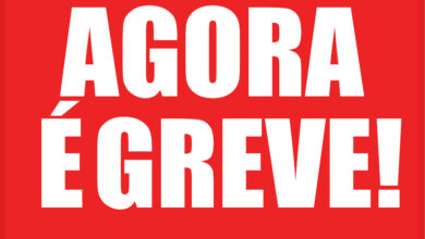 Docentes de 19 universidades e institutos federais decretam greve a partir de hoje 15 de abril 2024