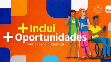 Itaú abre vagas de emprego para PcD em todo o Brasil