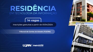 Metropole Digital abre turma de Residencia em TI com 14 vagas