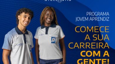 Stellantis abre inscrições para o Programa Estelar Jovem Aprendiz 2024