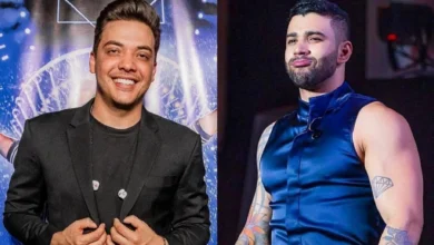 Wesley Safadão e Gusttavo Lima estão confirmados no São João mais cultural do Brasil. Festa se estenderá das 12h do dia 1º de junho ao dia 29 do mesmo mês