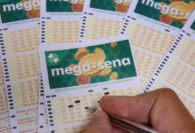 Mega-Sena sorteia nesta quinta-feira prêmio acumulado em R$ 72 milhões