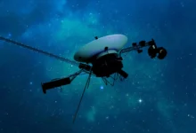 Voyager 1 da NASA retoma o envio de atualizações de engenharia para a Terra