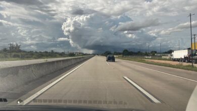 Cerca de 70% das rodovias do RN foram classificadas como péssimas, diz CNT