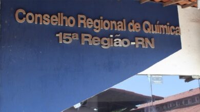 Conselho Regional de Química abre concurso público com vagas no RN