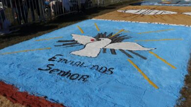 Corpus Christi é feriado ou ponto facultativo Entenda seus direitos