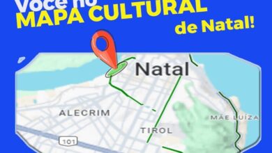 Natal agora conta com Mapa Cultural para todos os segmentos artísticos