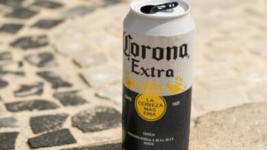 Nunca se vendeu tanta cerveja Corona no Brasil