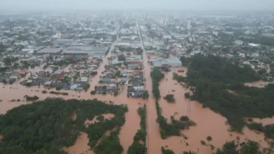 Desmistificando o HAARP: A Ciência por Trás dos Eventos Climáticos Extremos no Rio Grande do Sul