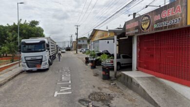 Comerciante é assassinado dentro de conveniência na zona Oeste de Natal